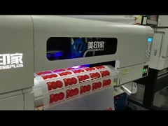 UV ΕΚΤΥΠΩΤΉΣ VIDES DTF