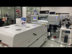 Πολυλειτουργικός εκτυπωτής ψηφιακής μεταφοράς με διεπαφή USB2.0 620 MM