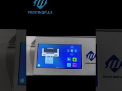 Το 500 μιλ. ικανότητας κασετών είναι τυπωμένο χρησιμοποιώντας το μίνι DTF της Pet εκτυπωτή ταινιών