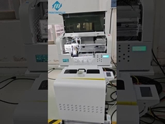 Μικρός εκτυπωτής μεταφοράς ταινιών Inkjet Pet εκτυπωτών ίχνους μίνι DTF