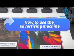 Βασισμένος στο νερό εκτυπωτής γαμήλιας φωτογραφίας εκτυπωτών οκτώ χρώματος με το αρχικό ακροφύσιο Epson