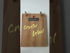 UV εκτυπωτής Epson ικανότητας DTF μελανιού 1,5 Λ που τυπώνει τον επικεφαλής εκτυπωτή DTF UV