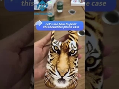 Όλη η φέρουσα πλατφόρμα 1250 τυπωμένων υλών αργιλίου ΚΚ τυπώνει τον εκτυπωτή εξάχνωσης πλάτους