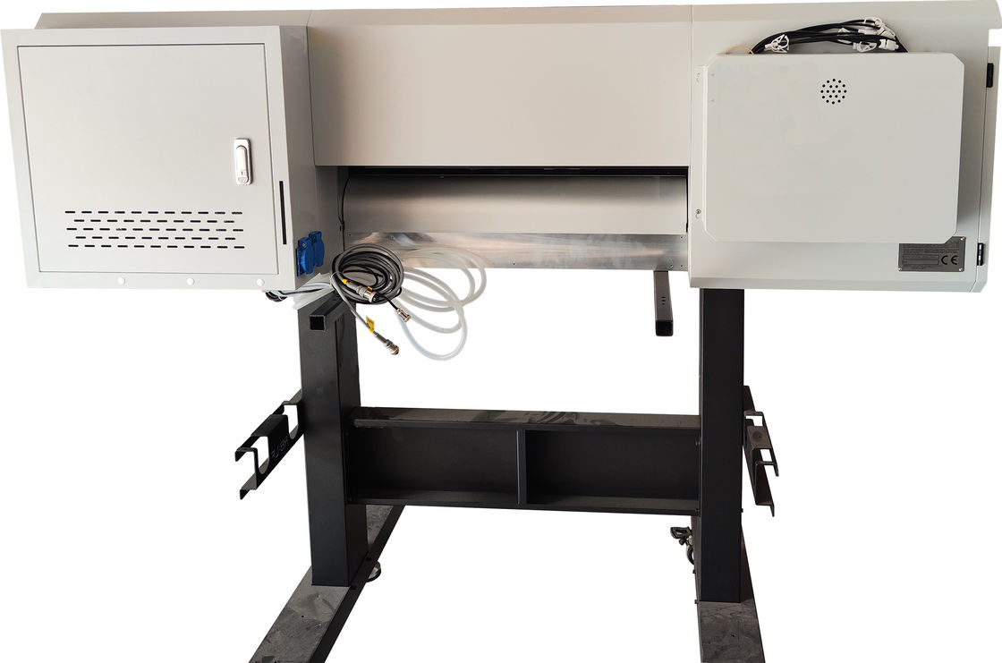 Epson I3200 τυπωμένων υλών ψεκαστήρων DTF UV θεραπείας εκτύπωση Inkjet μηχανών ψηφιακή για το κλωστοϋφαντουργικό προϊόν