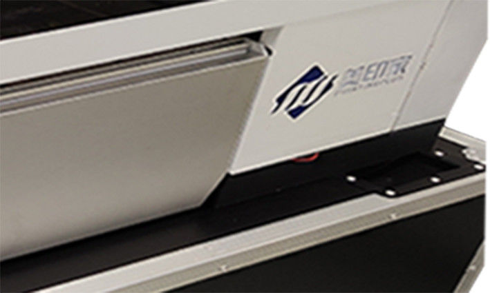 Epson Nozzle Mini Direct To Film Printer Pet Film Printer Dtf με μικρό χώρο