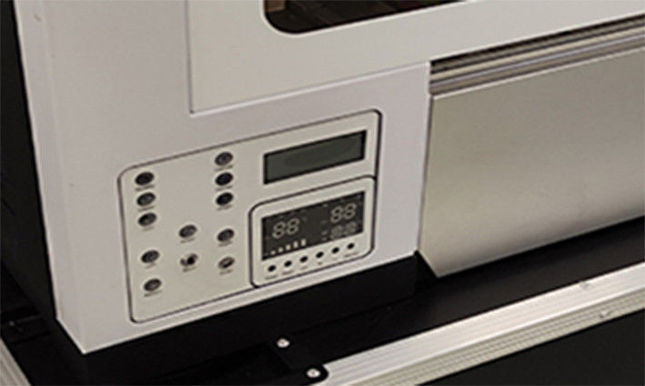 Epson Nozzle Mini Direct To Film Printer Pet Film Printer Dtf με μικρό χώρο