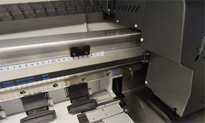 Εκτυπωτής Inkjet Solvent EPSON-I3200A1 HD με χρώμα CMYK