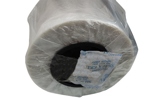 Υψηλής απόδοσης χρώματος Cold Peel Pet Film 100M for DTF Transfer Printer