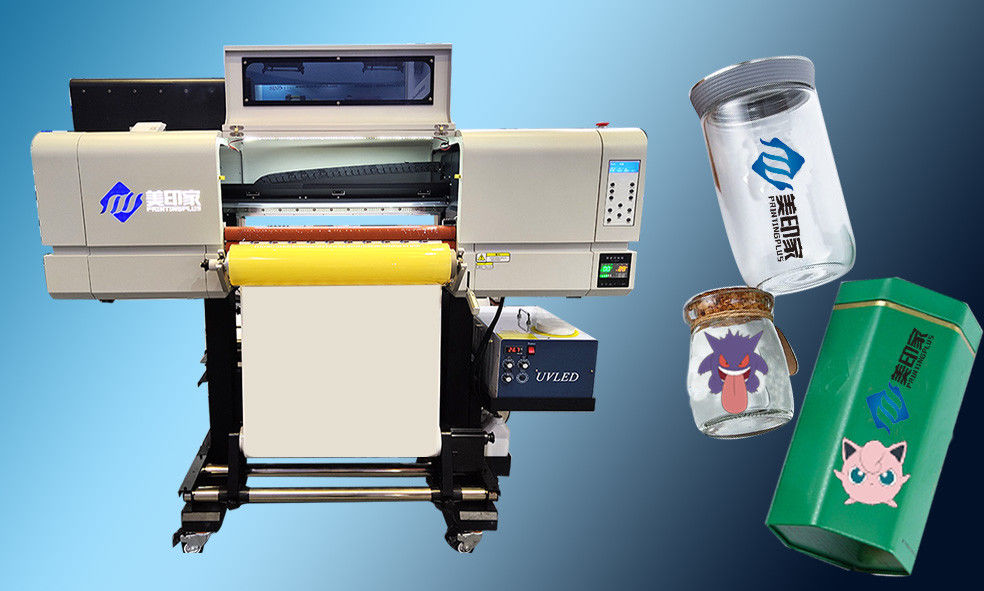 THK Linear Guide Rail και PET Film Printing Media Direct To Fabric Τυπογράφος για εκτύπωση υψηλής ανάλυσης