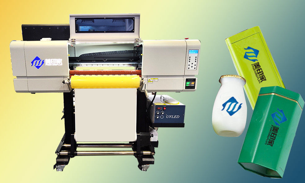 THK Linear Guide Rail και PET Film Printing Media Direct To Fabric Τυπογράφος για εκτύπωση υψηλής ανάλυσης