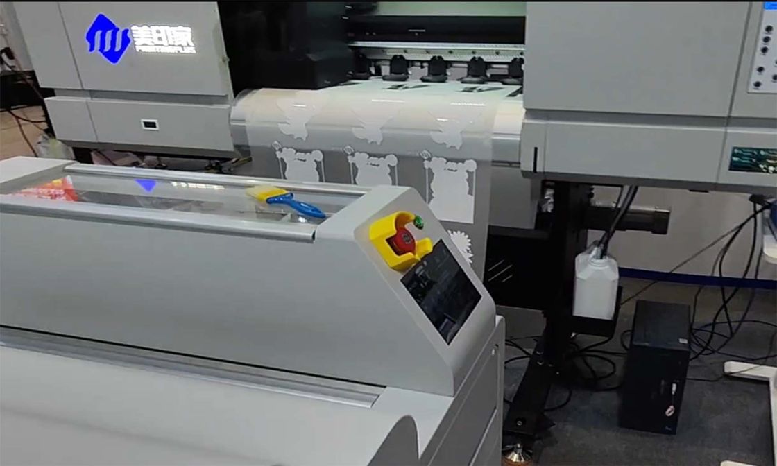 Καθαριστικό καπνού και ελαίου M6502-F 400KG Φίλτρο Νέος Καθαριστής από ανοξείδωτο χάλυβα