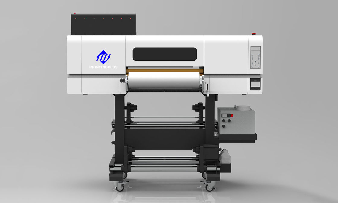 UV εκτυπωτής Epson ικανότητας DTF μελανιού 1,5 Λ που τυπώνει τον επικεφαλής εκτυπωτή DTF UV