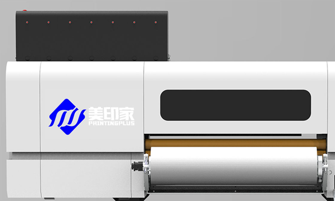 UV εκτυπωτής Epson ικανότητας DTF μελανιού 1,5 Λ που τυπώνει τον επικεφαλής εκτυπωτή DTF UV