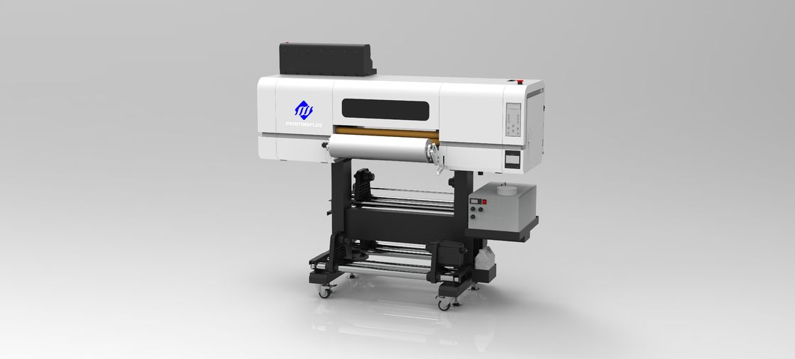Maintop6.1/PP RIP DTF UV εκτυπωτής σε φιλμ PET έως και 600 mm CMYK Λευκό χρώμα μελάνης