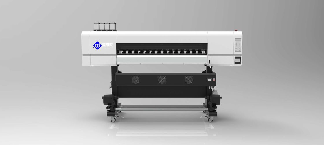 Εκτυπωτής Eco Solvent Epson I3200A1-HD για εκτύπωση ευρείας μορφής έως 720*2400dpi