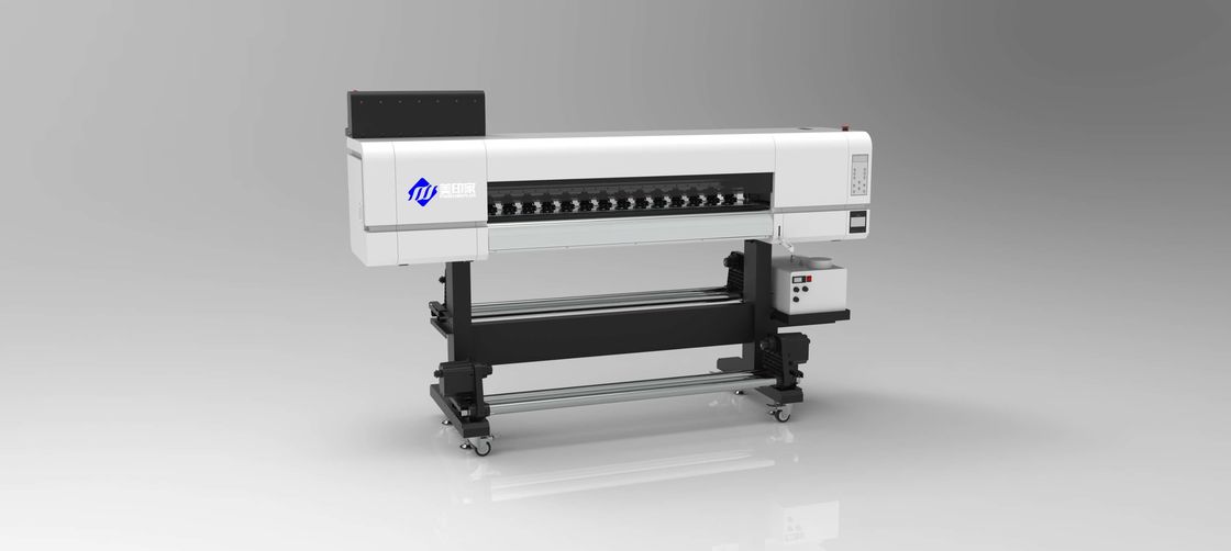 Εκτυπωτής Eco Solvent Epson I3200A1-HD για εκτύπωση ευρείας μορφής έως 720*2400dpi