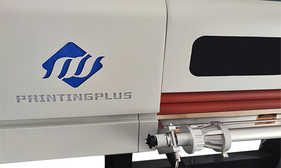 Άσπρο μίγμα μελανιού εκτυπωτών Inkjet υφάσματος δεξαμενών νερού των UV οδηγήσεων