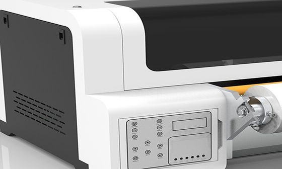 Ανεξάρτητος εκτυπωτής Inkjet σχεδίου σταθερός μικρός