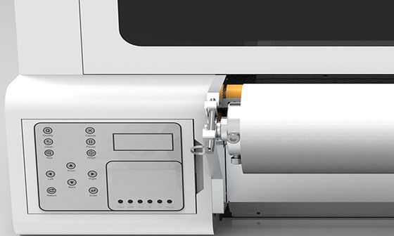 Αποδοτικός αυτόματος μίνι εκτυπωτής Inkjet