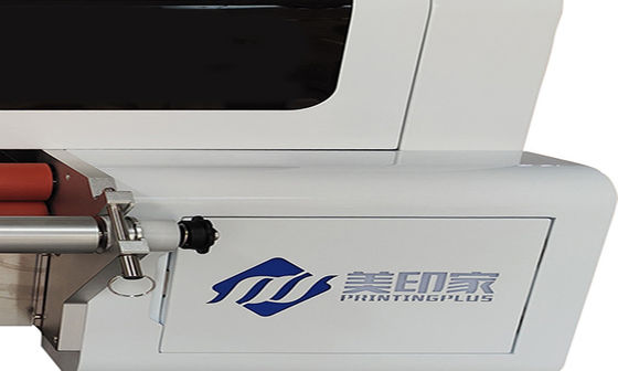 Σταθερός UV μίνι Inkjet εκτυπωτών εκτυπωτής μηχανών 500ml με τη υψηλή ακρίβεια