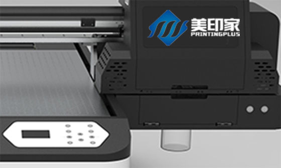 Ψηφιακός κυλινδρικός UV εκτυπωτής Epson I3200 U1 εκτυπωτών Inkjet για ακρυλικό