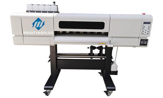 Ψηφιακή Inkjet batch Τύπου εκτύπωσης DTF που τυπώνει την ψηφιακή εκτύπωση Inkjet για το κλωστοϋφαντουργικό προϊόν