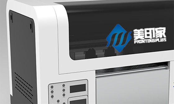 Epson επικεφαλής μίνι DTF ιματισμός εκτυπωτών ταινιών της Pet εκτυπωτών υψηλής αντοχής βιομηχανικός