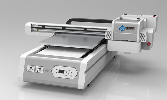 UV εκτυπωτών Inkjet μηχανών Leadshine Inkjet υφαντικής εκτύπωσης ανακατώνοντας σύστημα μελανιού μηχανών άσπρο