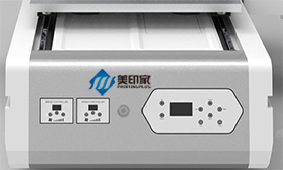 Ψηφιακός εκτυπωτής 600 X 900MM Inkjet μελανιού θετικής πίεσης εμπορικοί εκτυπωτές Inkjet
