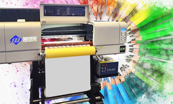 Αυτόματο σύστημα μηχανών εκτύπωσης Inkjet ταινιών 1066MM PET