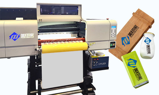 Ο UV εκτυπωτής Epson i3200 U1 DTF CMYK + το λευκό + τα Β Maintop 6.1/PP μαλακό ΣΧΊΖΟΥΝ μέχρι 1.5mm 1880 Dpi