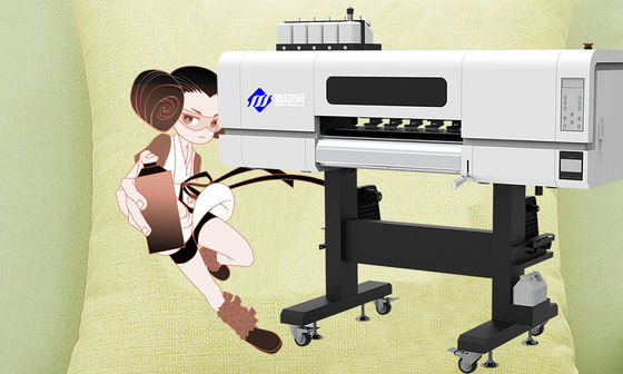 Maintop6.0 RIP DTF Transfer Printer για εκτύπωση πανό και σημάτων