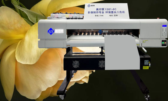 Εσωτερικός διαλυτικός εκτυπωτής 2485X955X1573MM πάχος MEDIA 1.5mm 6mm ECO διευθετήσιμα