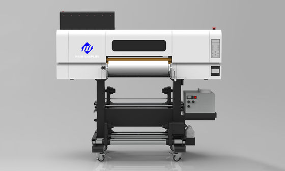 UV εκτυπωτής Epson ικανότητας DTF μελανιού 1,5 Λ που τυπώνει τον επικεφαλής εκτυπωτή DTF UV
